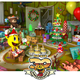 Illustration for article titled The Christmas (And Holiday) Cards We Got